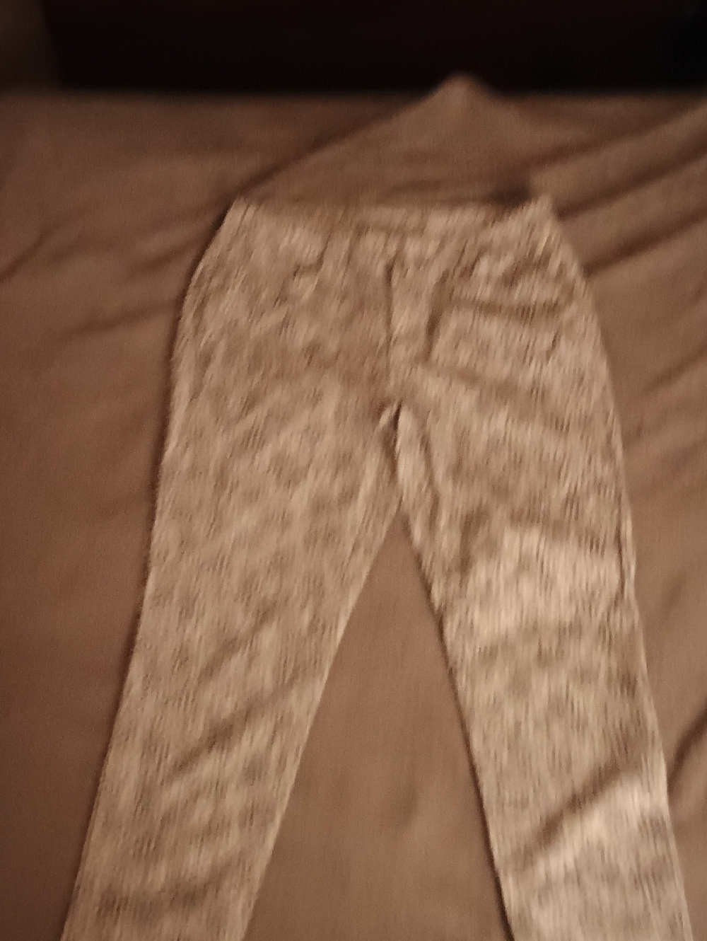 Michael Kors Black Star Print Jeans on White Jeans Selma Skinny